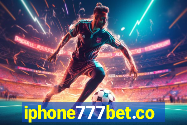 iphone777bet.com