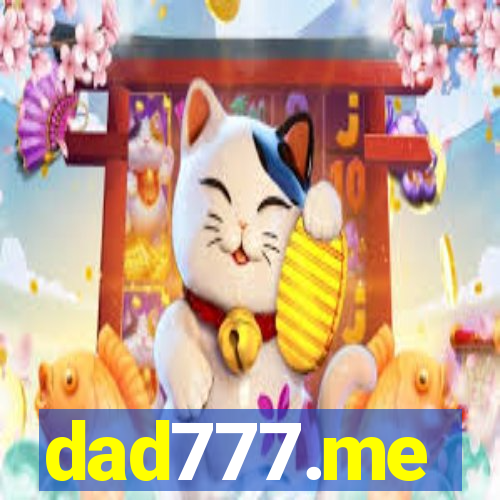 dad777.me