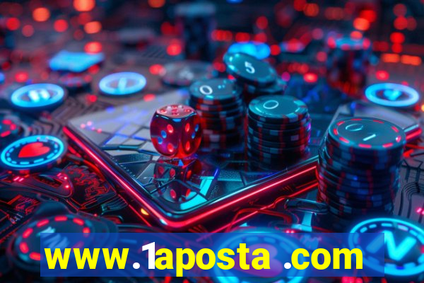 www.1aposta .com
