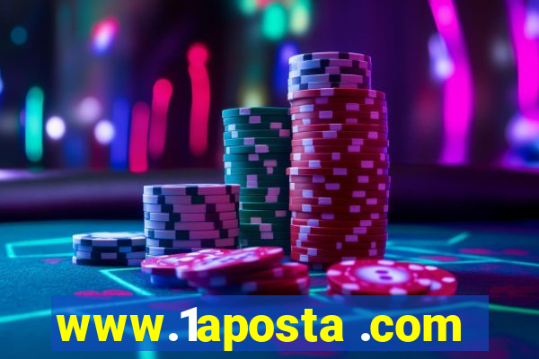 www.1aposta .com