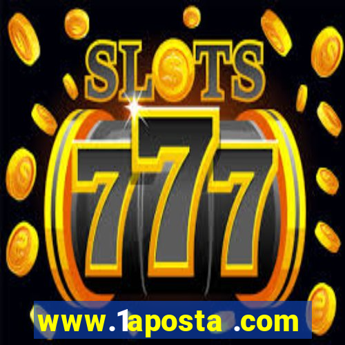 www.1aposta .com