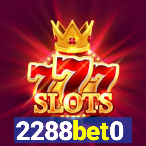 2288bet0