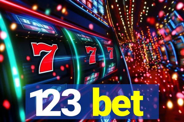123 bet