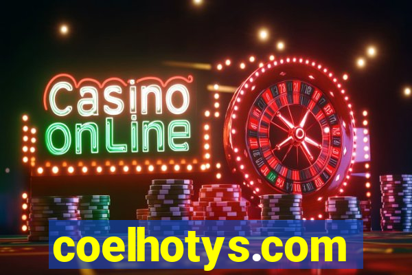 coelhotys.com