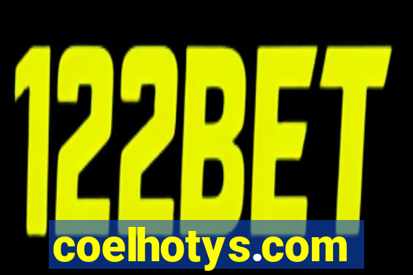 coelhotys.com