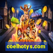 coelhotys.com