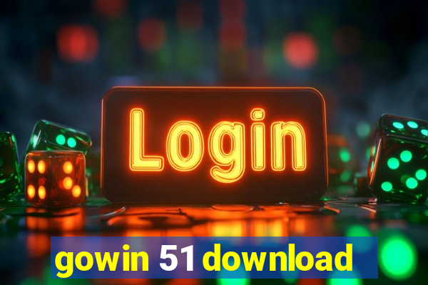 gowin 51 download