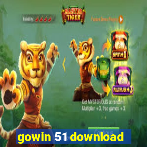 gowin 51 download