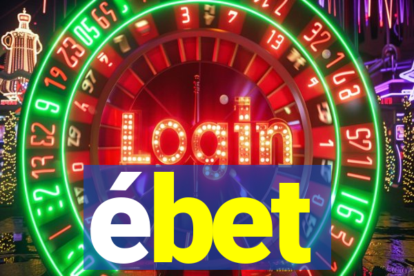 ébet