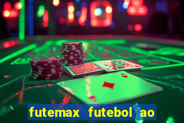 futemax futebol ao vivo cruzeiro