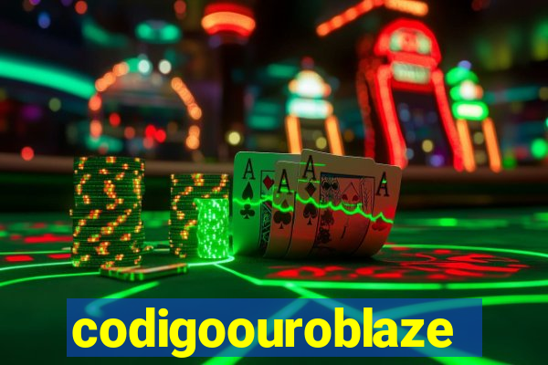 codigoouroblaze