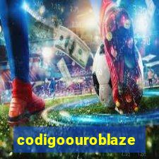 codigoouroblaze