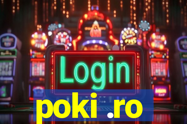 poki .ro