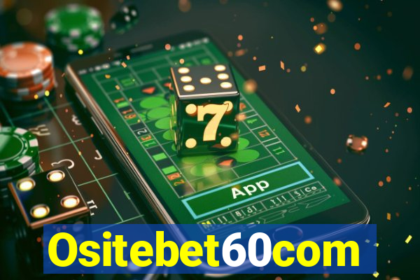 Ositebet60com