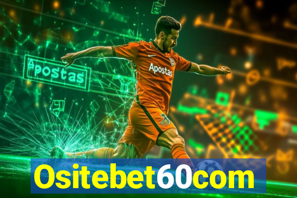 Ositebet60com