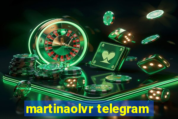 martinaolvr telegram