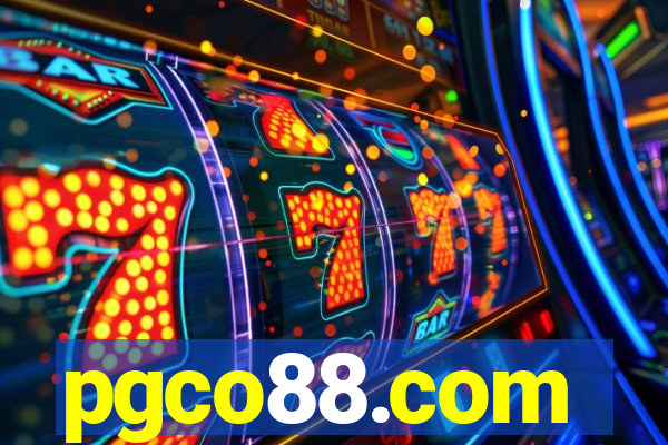 pgco88.com