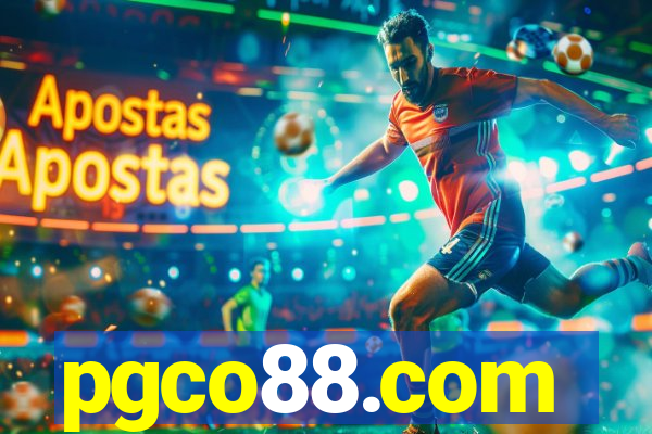 pgco88.com