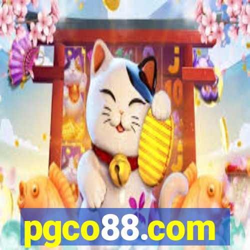 pgco88.com