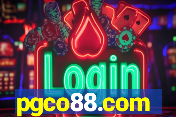 pgco88.com