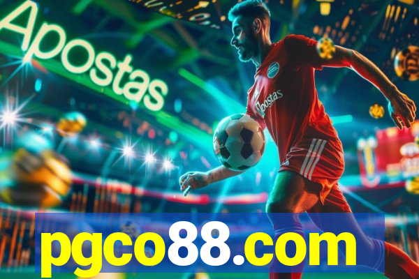 pgco88.com
