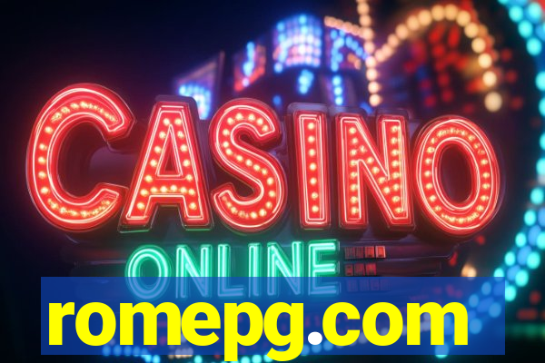 romepg.com