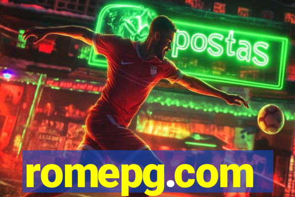 romepg.com
