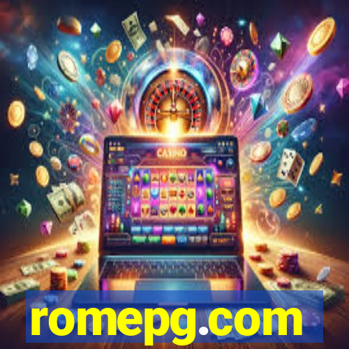 romepg.com