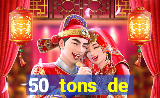 50 tons de liberdade filme completo dublado