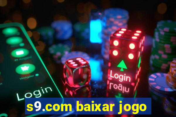 s9.com baixar jogo