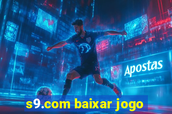 s9.com baixar jogo