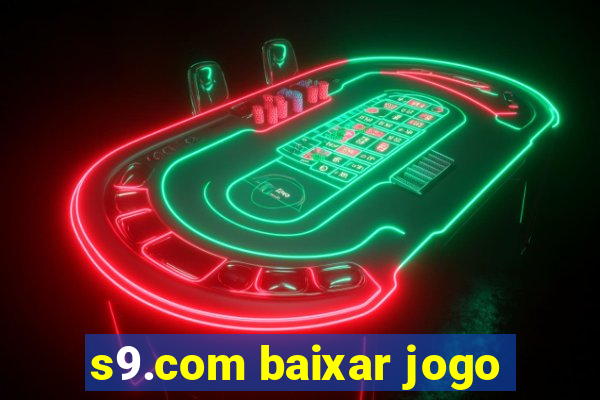 s9.com baixar jogo