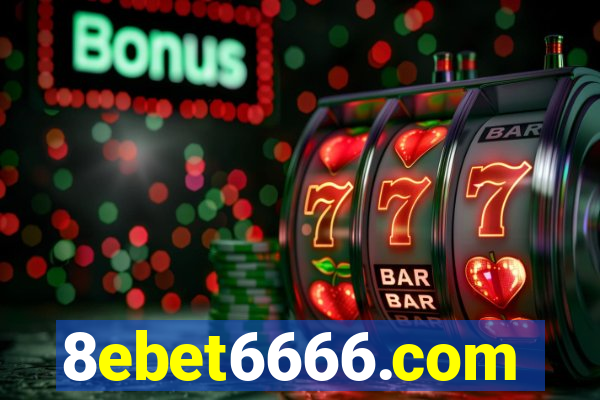 8ebet6666.com