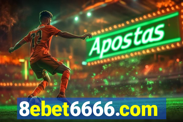 8ebet6666.com