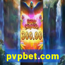 pvpbet.com
