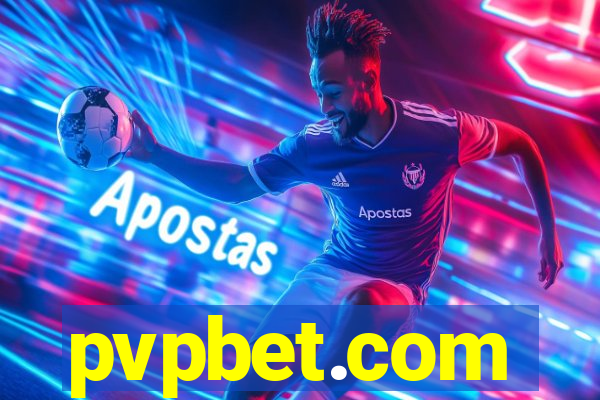 pvpbet.com