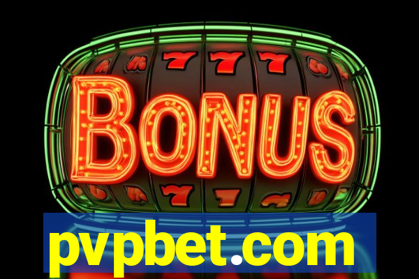 pvpbet.com
