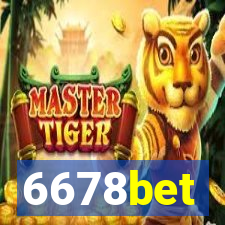 6678bet