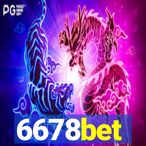 6678bet