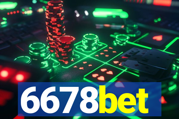 6678bet