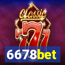 6678bet