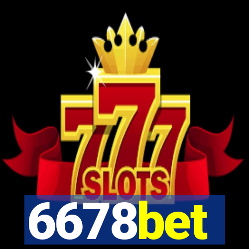 6678bet