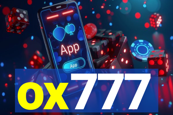 ox777