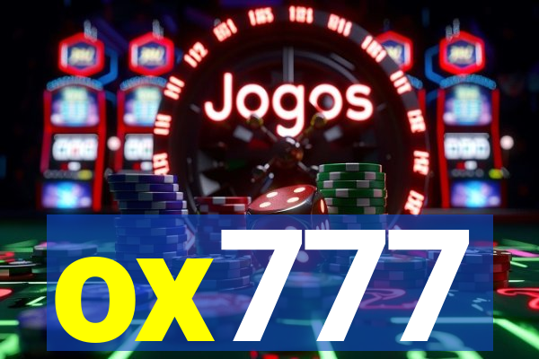 ox777