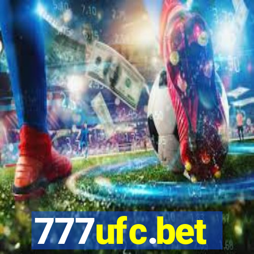 777ufc.bet