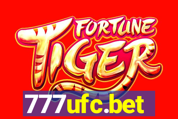 777ufc.bet