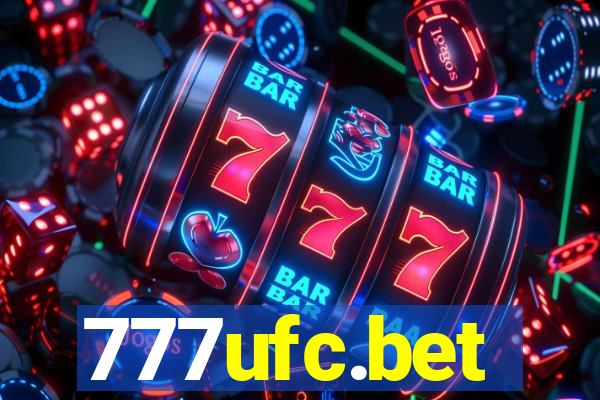 777ufc.bet