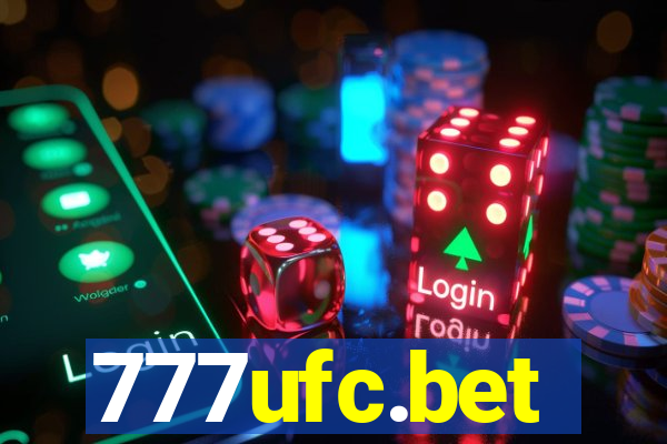 777ufc.bet