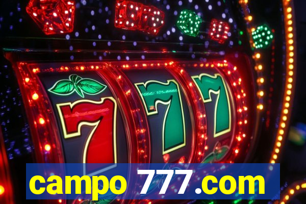 campo 777.com