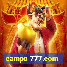 campo 777.com
